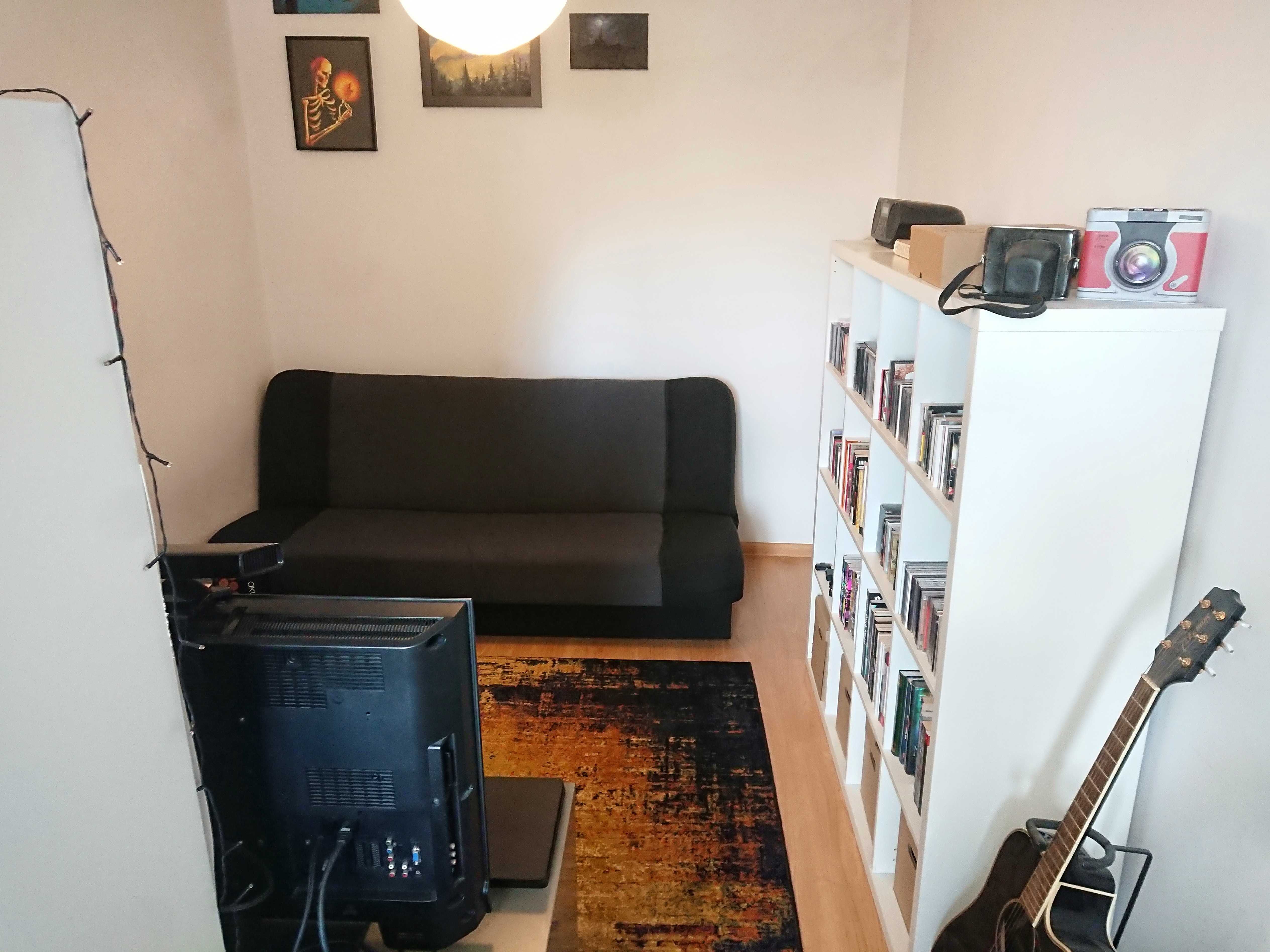 Ładna Kawalerka 33m, ul. Nowowiejska, Śródmieście, Centrum Wrocław