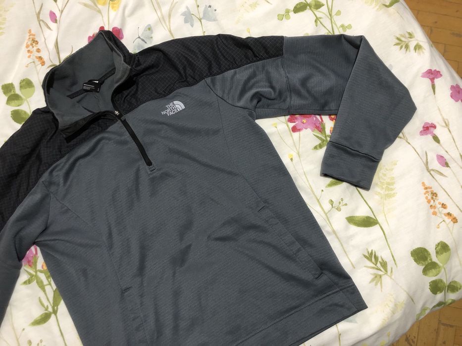 Мужская кофта The North Face