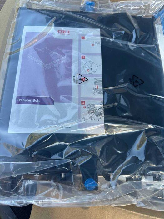 Блок переносу зображення для принтерів OKI 800/8600  (43449705)