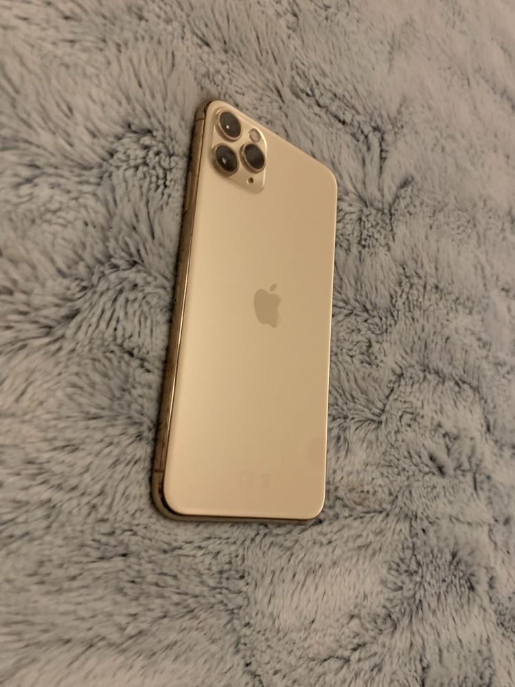 iPhone 11 Pro Max 128G