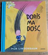 Doris ma dość, Pija Lindenbaum