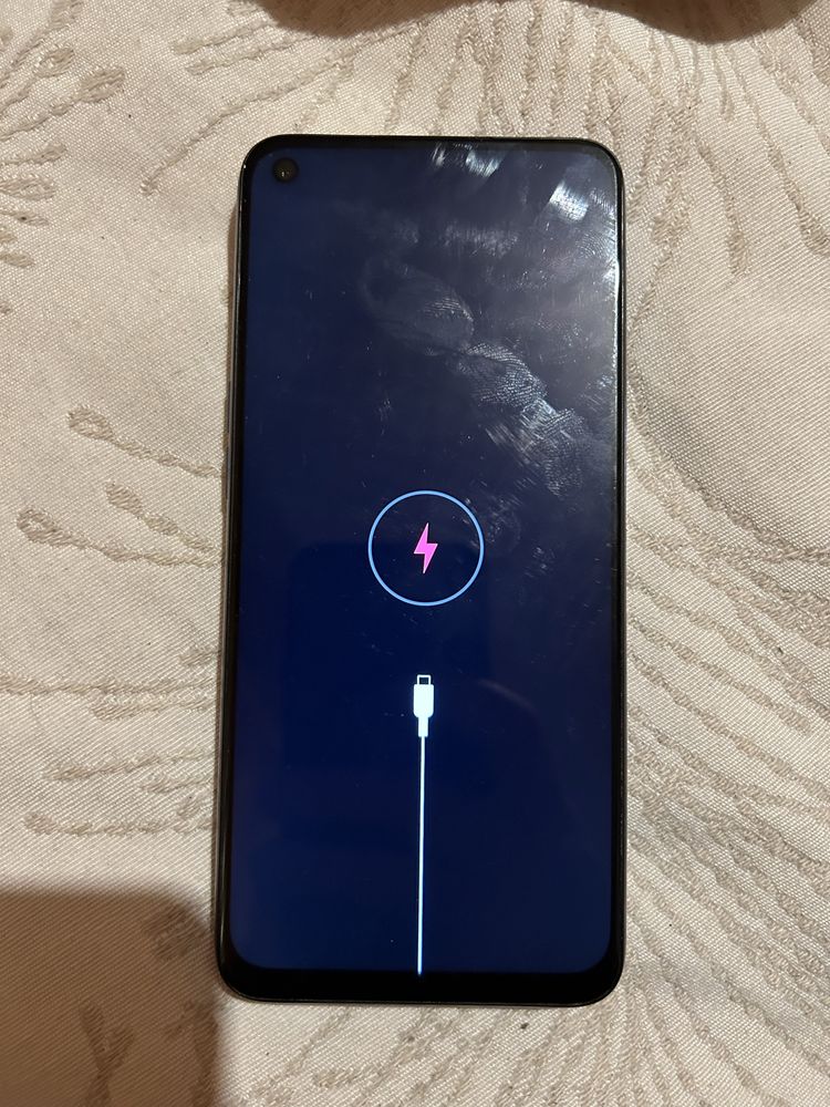 Realme 6 PRO 8/128 Стан 9/10