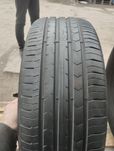 205/55/16 Continental premium contact 5