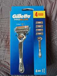 Gilette proglide 4