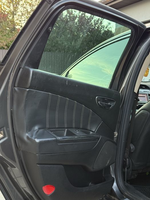 Lancia Delta 1.6 Dizel Avtomat