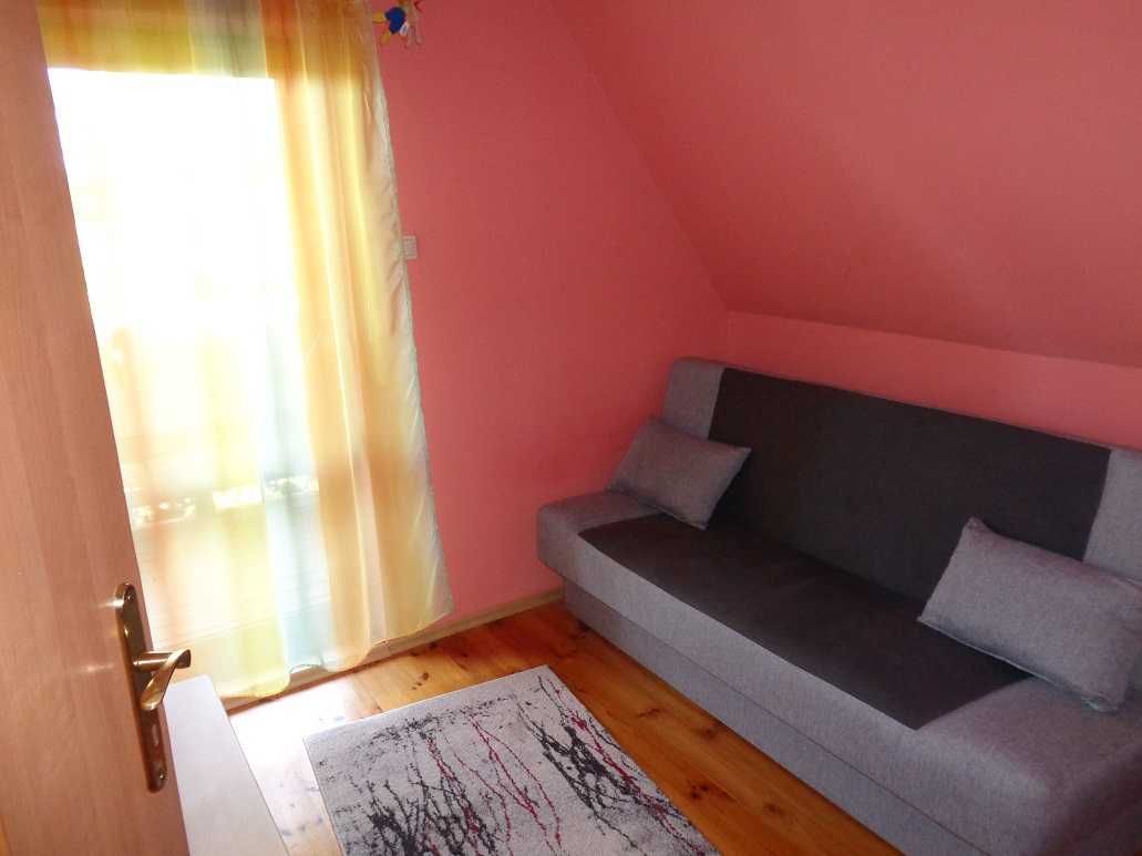 Domek letniskowy 90m2 całoroczny do wynajęcia.