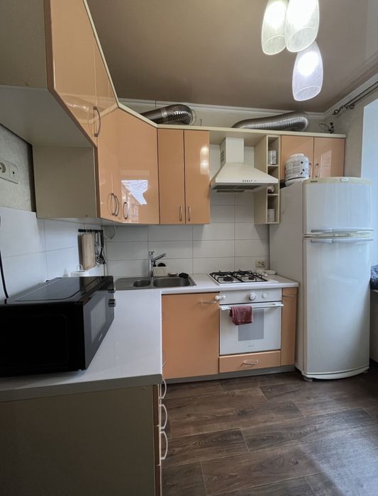 Продам 3-х комнатную квартиру по пр.Аношкина. Ж