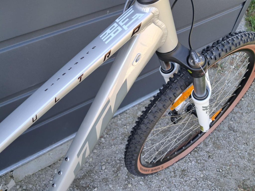 ROWERY KTM 29 "  NOWY  Hydrauliczne Tarczowe Hamulce Duży