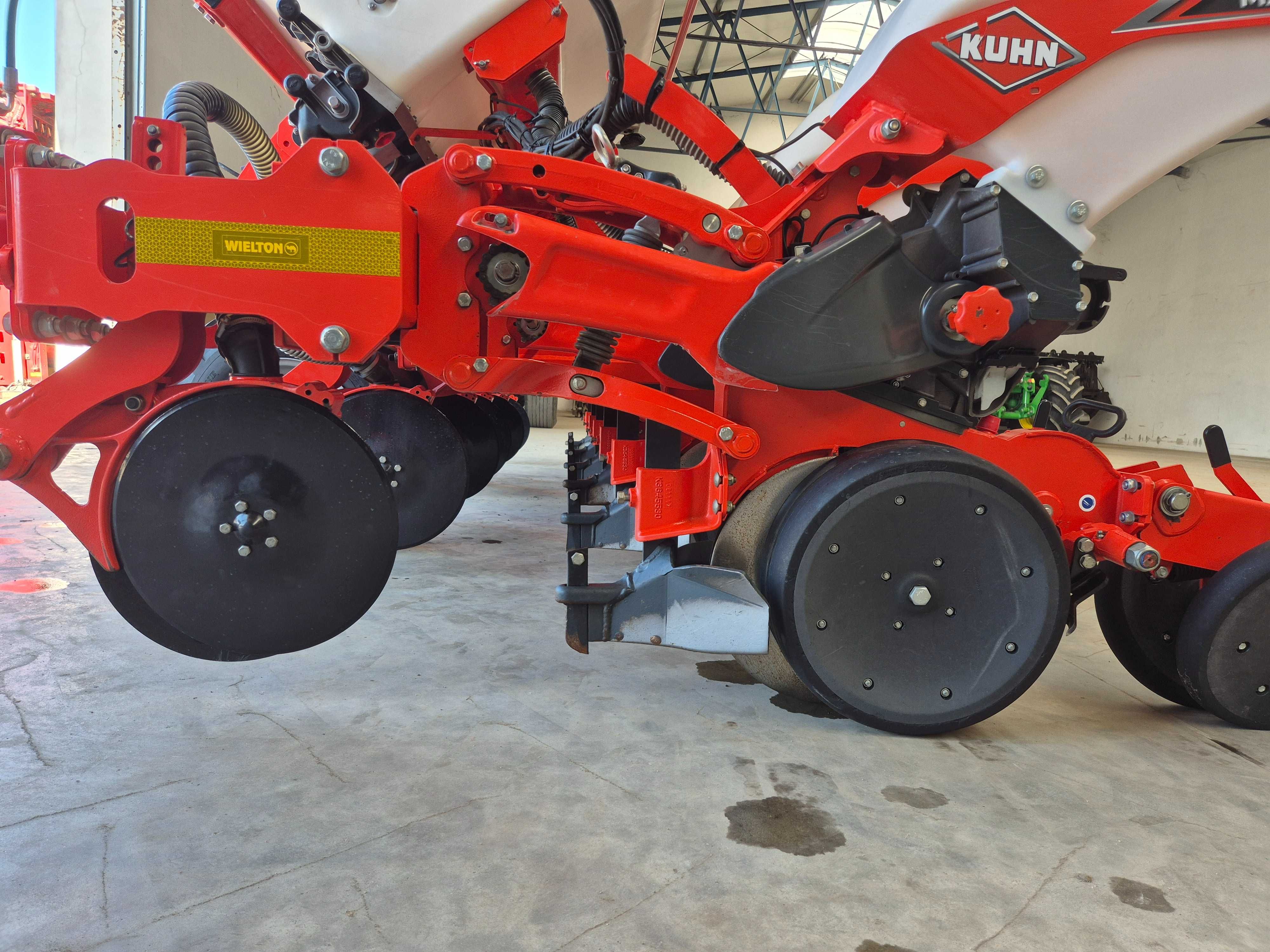 Kuhn Maxima 3 Ts nie 2Ts