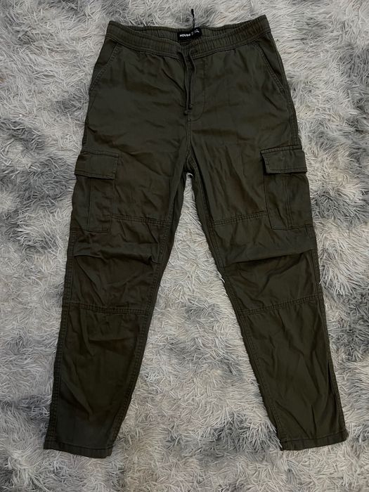 Карго жіночі s хакі. штани жіночі карго