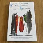 DC Comics: Kryzys Tożsamości