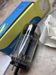 Lampa 6P3S-E nos