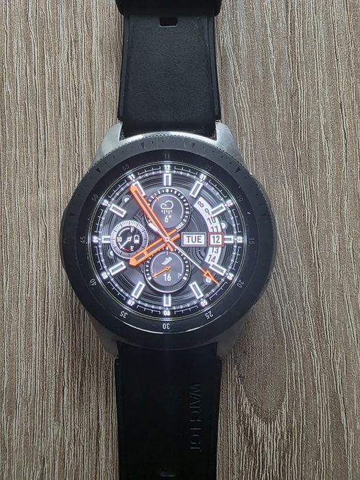 Samsung Galaxy watch 3
