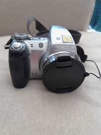 Mam do sprzedania aparat cyfrowy  SONY DSC-H5