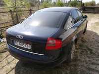 Подам  Audi a6 c5