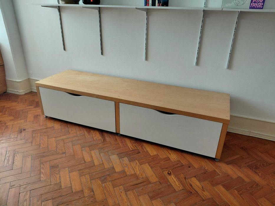 Móvel de TV Ikea Sideboard
