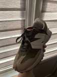 Кросівки new balance 37