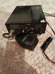 Radio CB FTF FM 2002