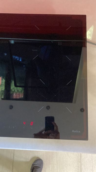 Plyta indukcyjna AMICA PIE6540TU