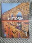 Historia kl.1 WSiP