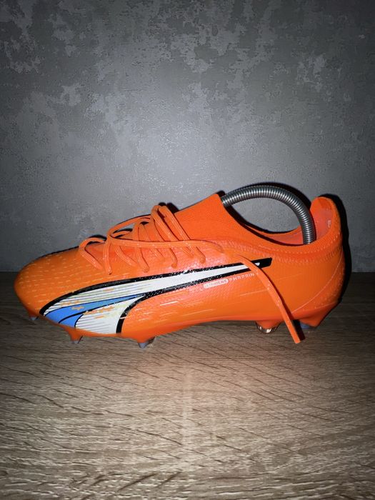 Puma Ultra Ultimate FG/AG