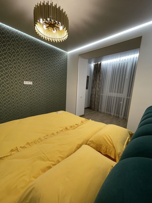 Оренда затишноі квартирки в самому центрі міста ЖК Резиденція