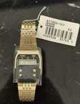 Casio A1100G-5EF nowy