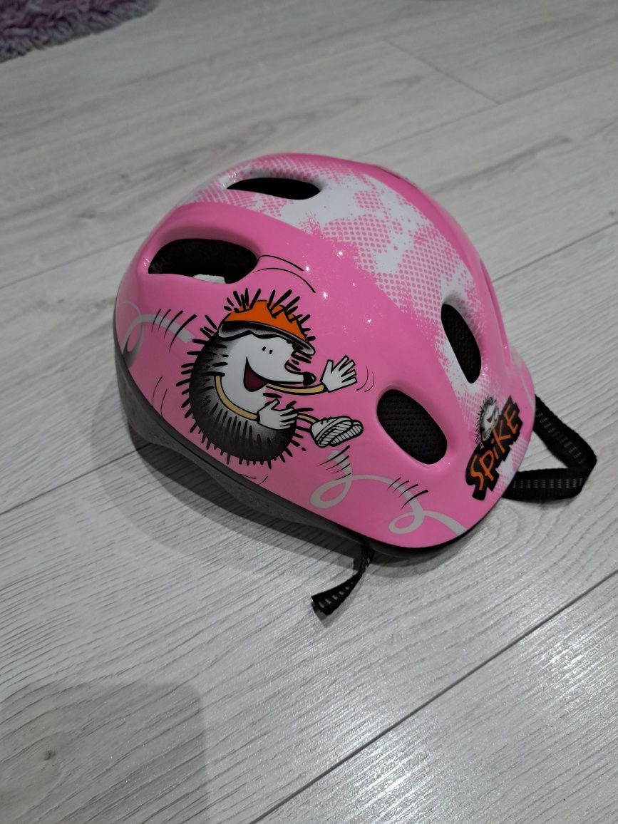 Kask rowerowy polisport 44 -48 cm