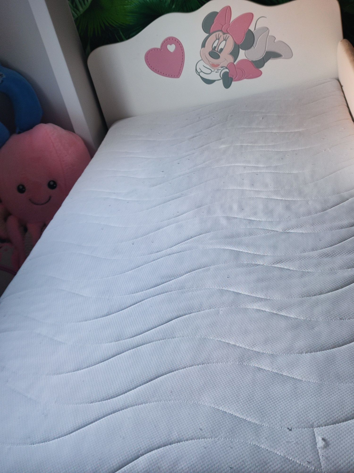 Łóżko Minnie Meblik