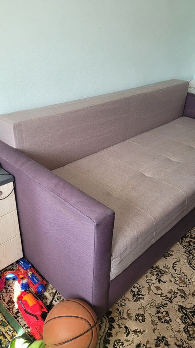 Диван-книжка BLEST Кванті