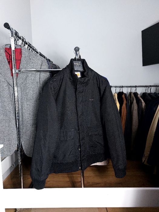 Куртка Carhartt Ranger jacket Cordura
