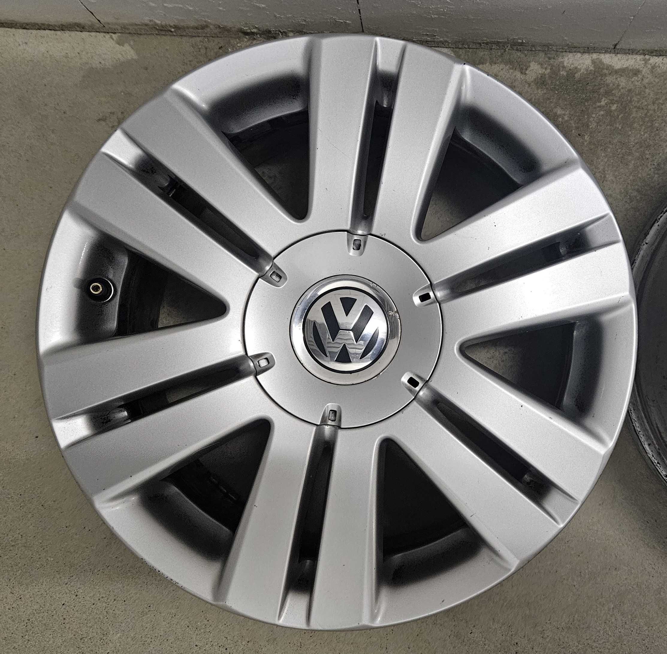 Alufelgi VW Volkswagen Passat B6, 5x112