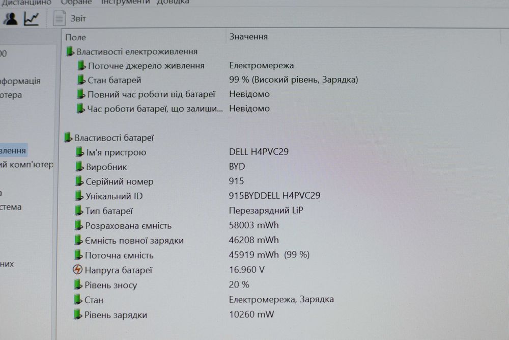 Ноутбук 2в1 Dell Latitude 7430 i7-1265U 16RAM 256SSD IPS Touch 14”