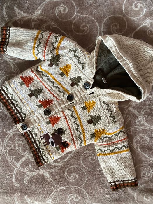 Дитячі речі 74-80р