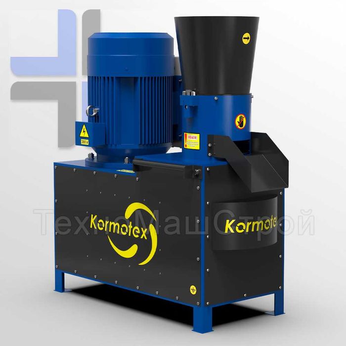 Гранулятор Kormotex-260