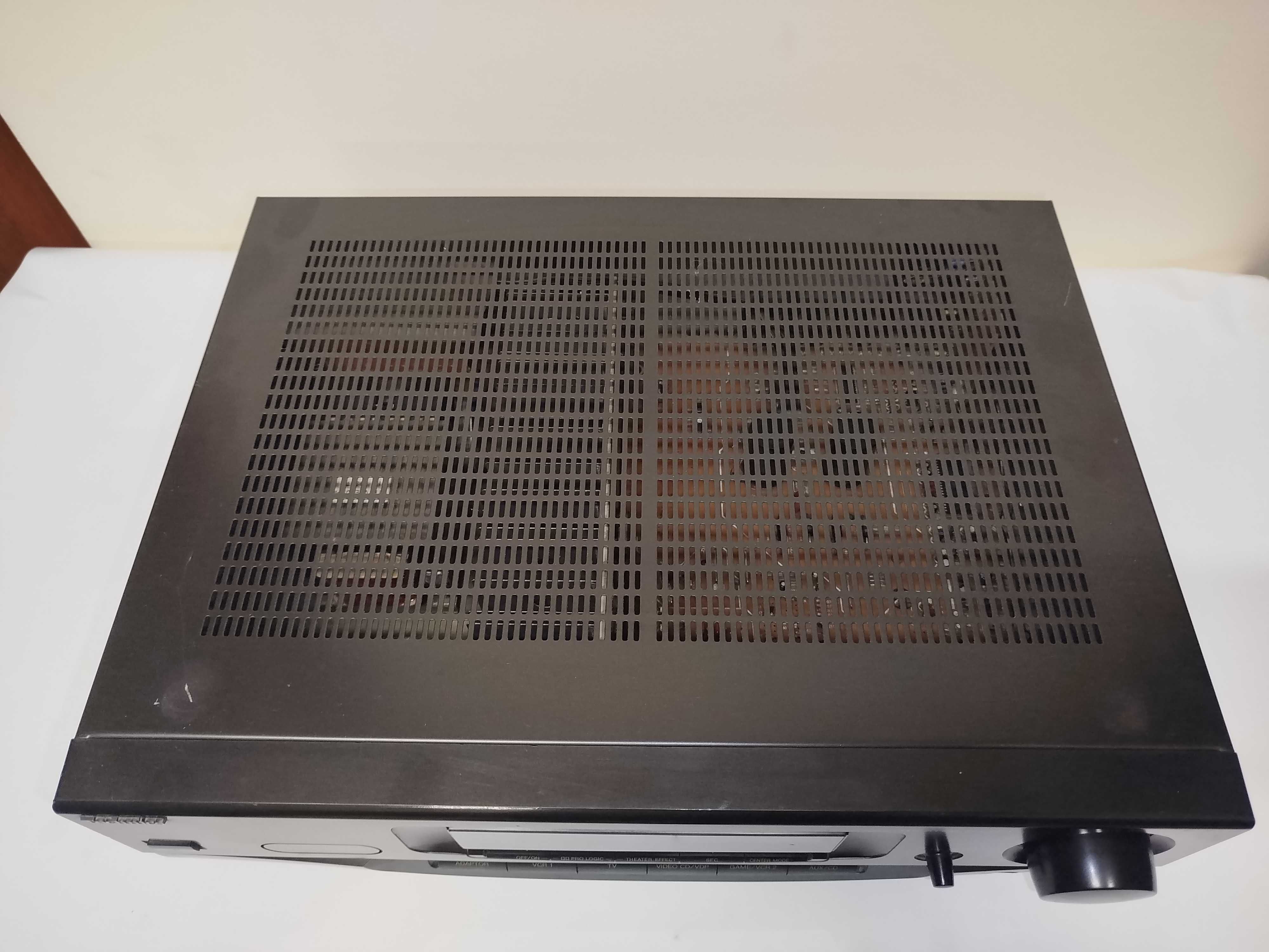 Wzmacniacz Technics SH AV500