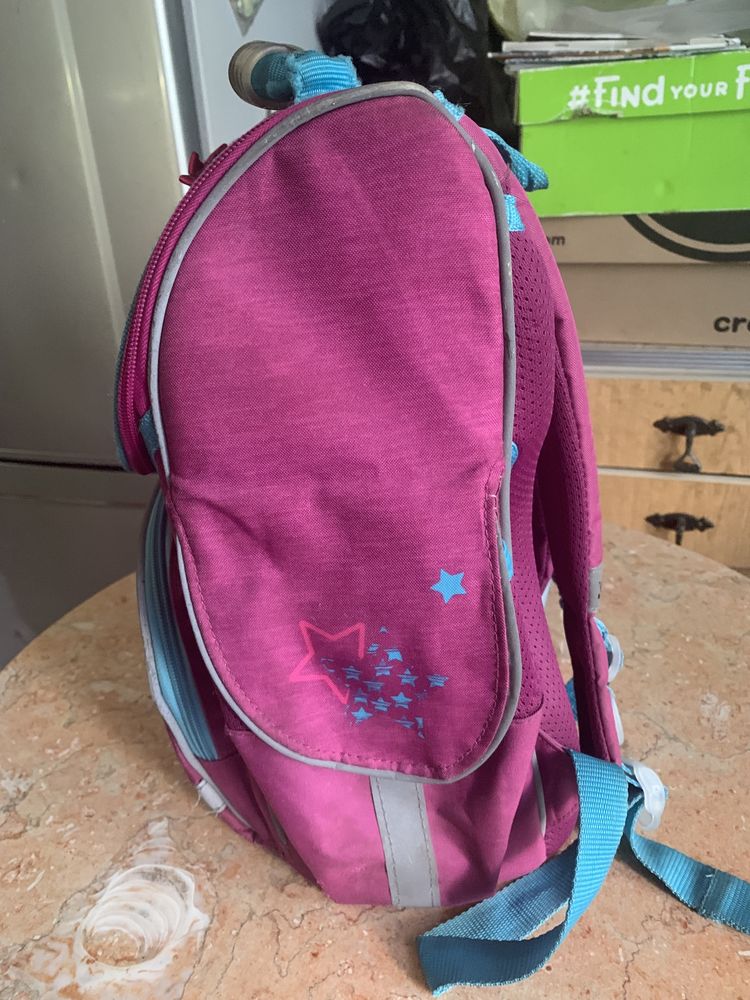 Рюкзак детский для школы фирмы Kite