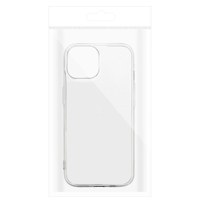 Ultra Clear 1mm Case do Samsung Galaxy S25 Ultra Przezroczysty