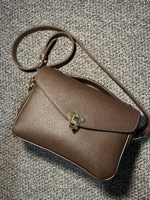 Сумочка крос-боді by Nino