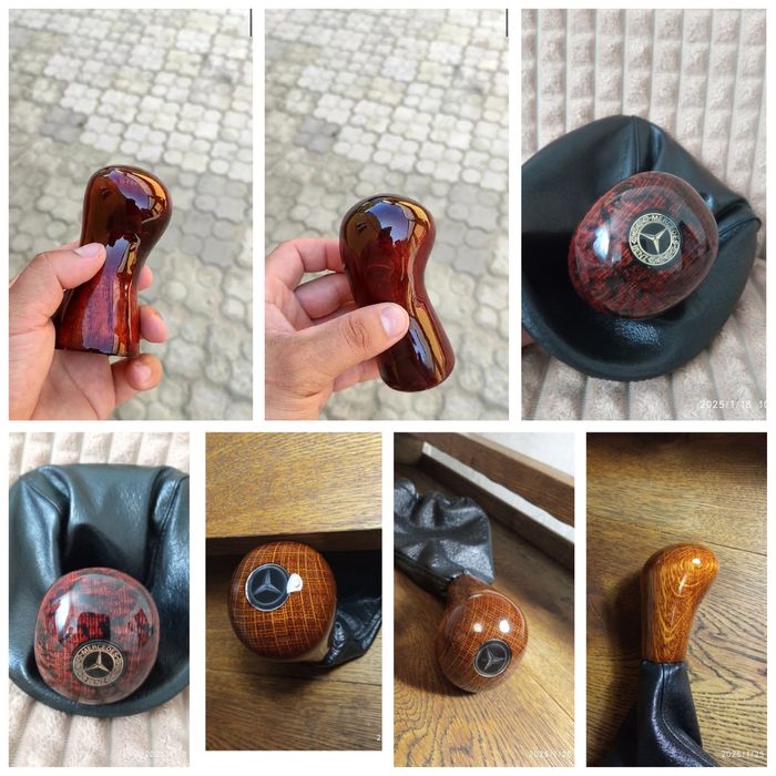 Ручка Кпп Акпп mercedes w 124 w 140 w 123 w 202 vito638