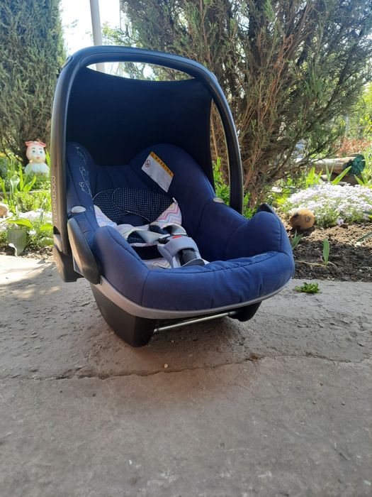 Детское автокресло