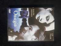 Oniegin. Film DVD