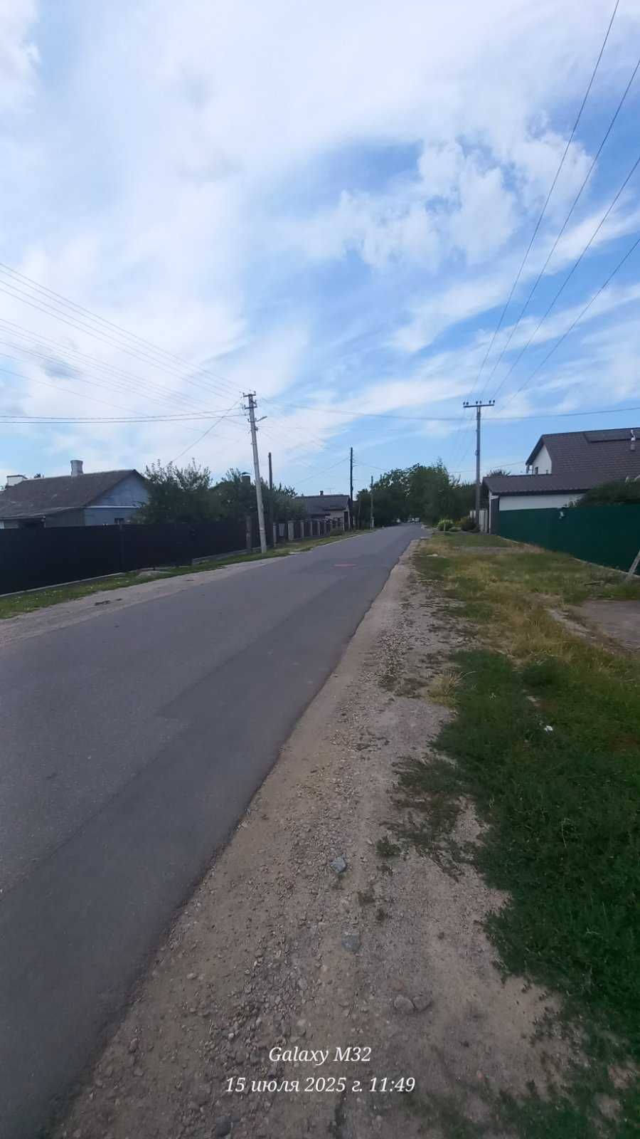 Двоповерховий чистовий таунхаус на Старому місті