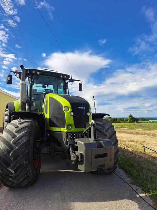 Vende-se CLAAS 950