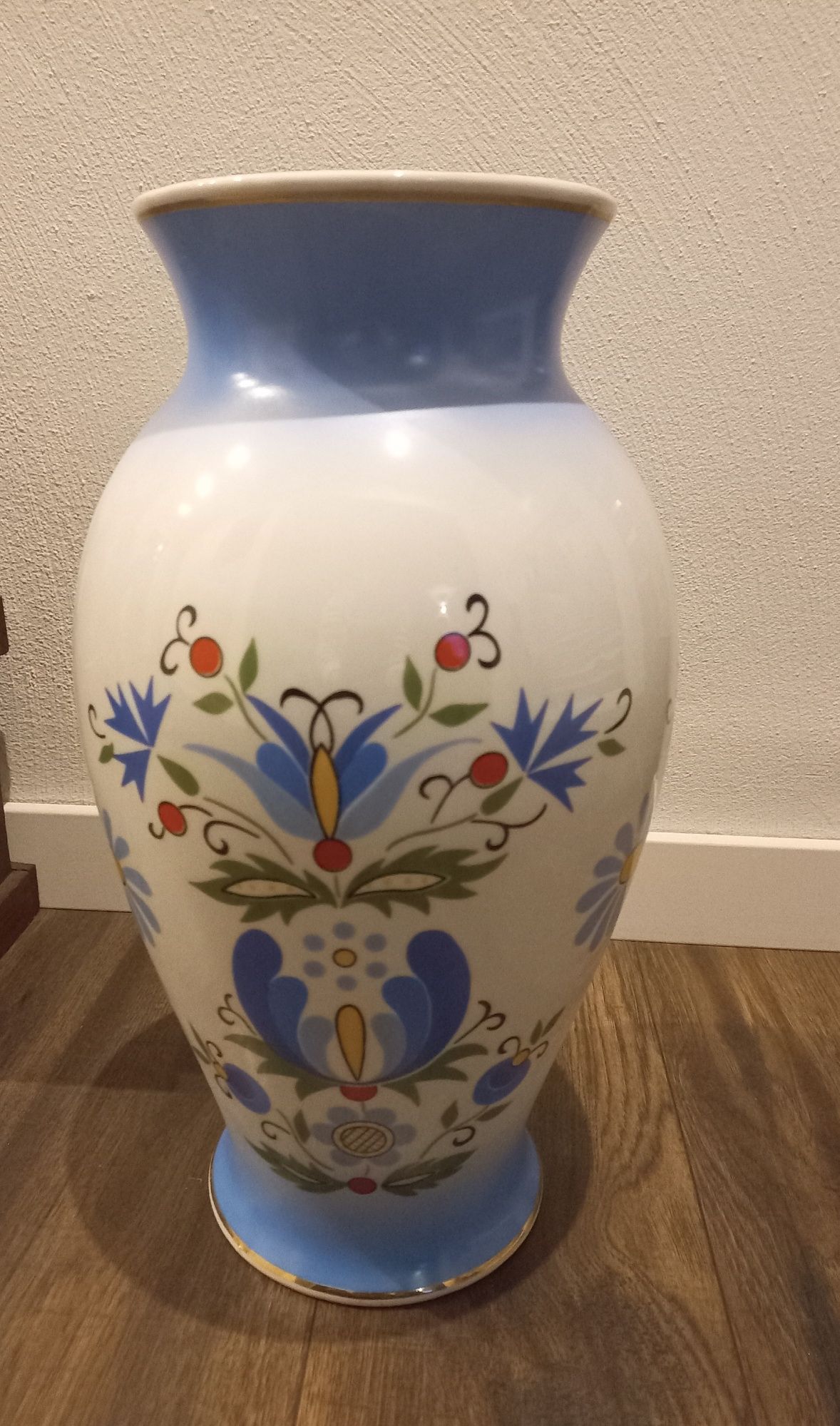 Wazon Lubiana duży