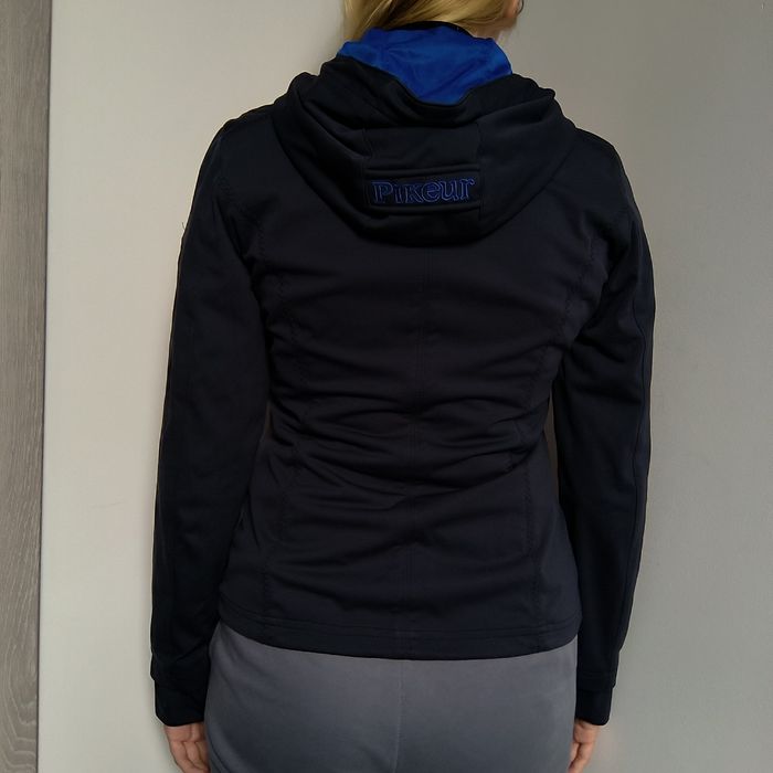 Kurtka jezdziecka Pikeur 36 S Softshell
