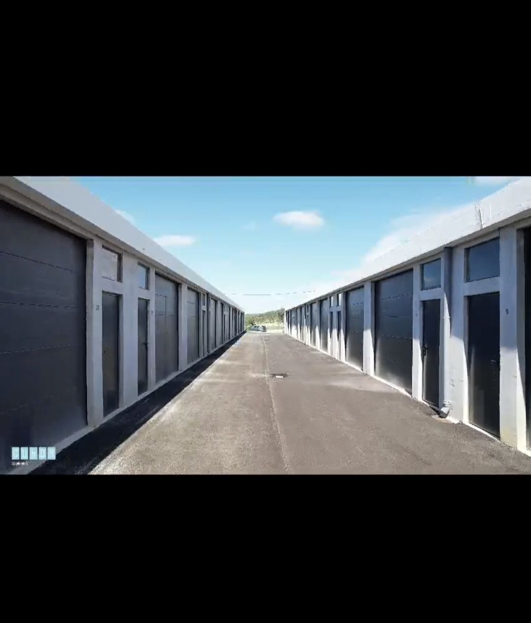Garagem Torres Vedras