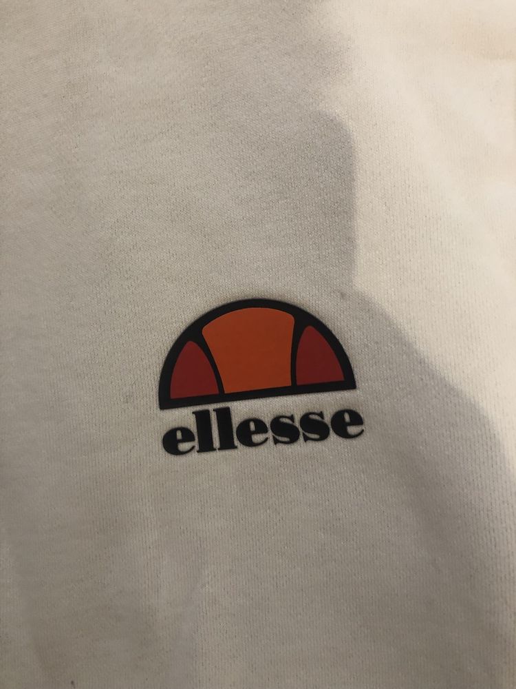 свитшот ellesse