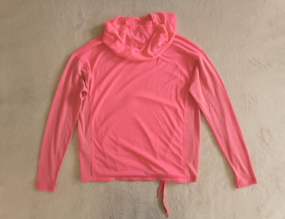 Under Armour p.S/M оригінальна спортивна кофта худі