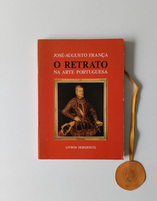 O Retrato na Arte Poruguesa